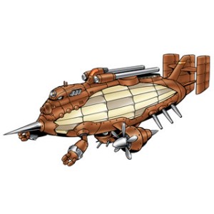 blimpmon