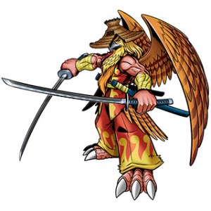 buraimon