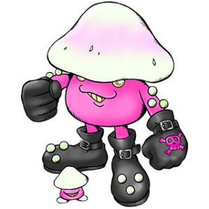 chamblemon