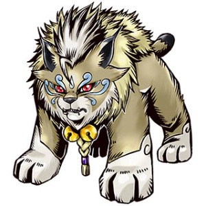 cougarmon