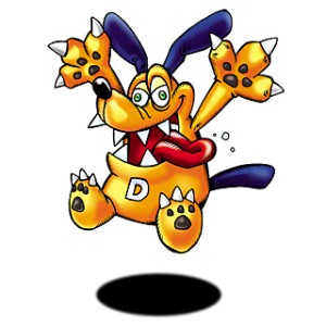 dogmon