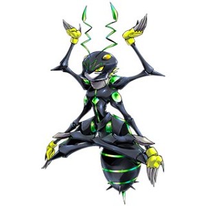 exermon