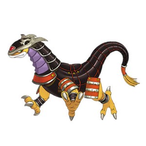 ginryumon