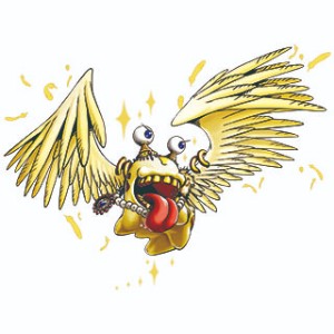 goldnumemon