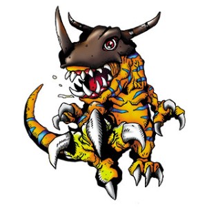 greymon-first