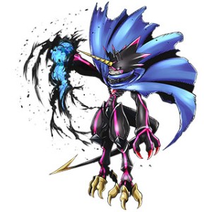gulusgammamon
