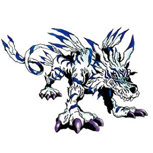 gururumon