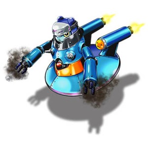 hoverespimon