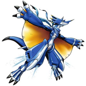 kausgammamon