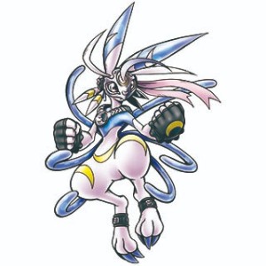 lekismon