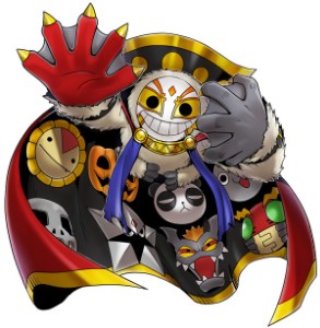 lianpumon