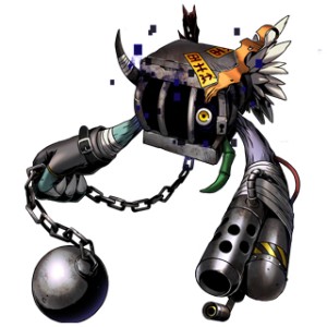 mimicmon