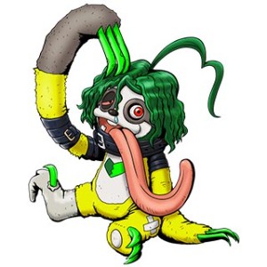 namakemon