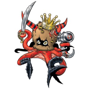 octmon