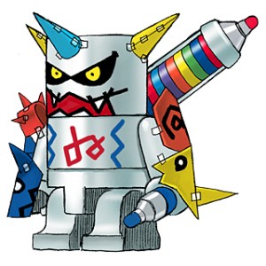 omekamon