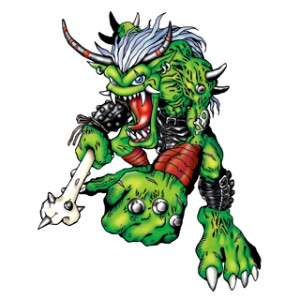 orgemon