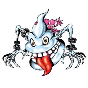 platinasukamon