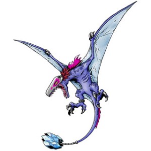 rhamphomon