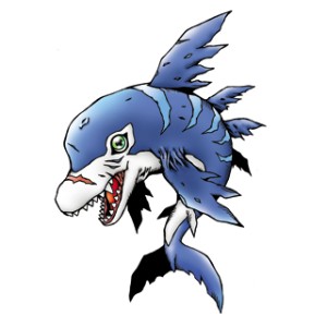 rukamon