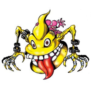 scumon