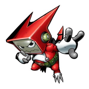 shonitamon