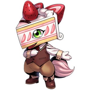 shortmon