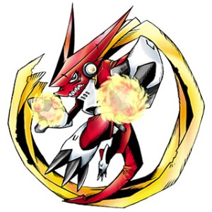 shoutmon_king