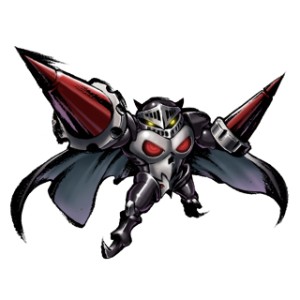 skullknightmon