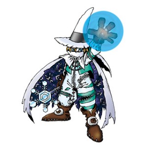 sorcerimon