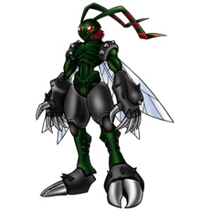 stingmon