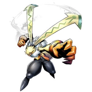 symbareangoramon