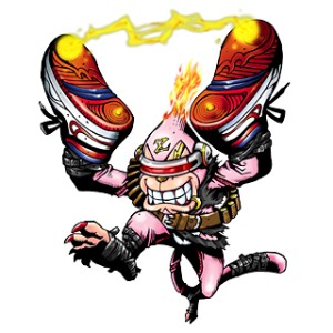 targetmon
