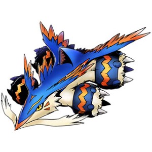 turbomon