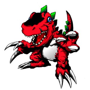 tyranomon