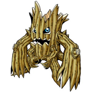 woodmon
