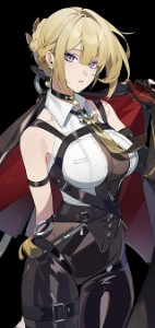 Evelyn