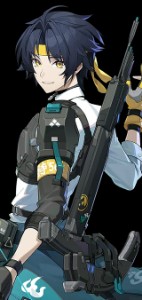 Harumasa