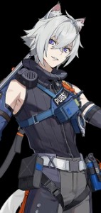 Seth