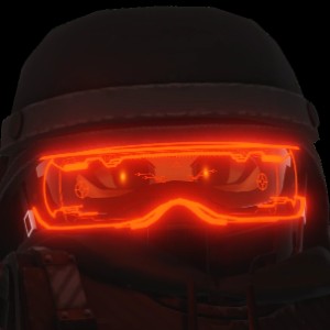 Alexei 'The Watcher'