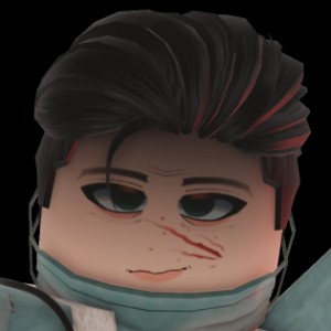 Christoph 'The Surgeon' Hoffman