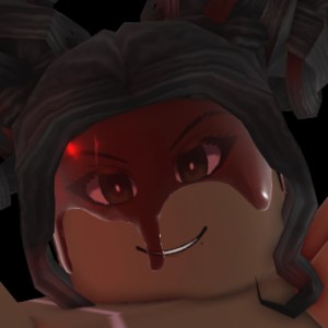 Kiara 'The Ghost' Cruz