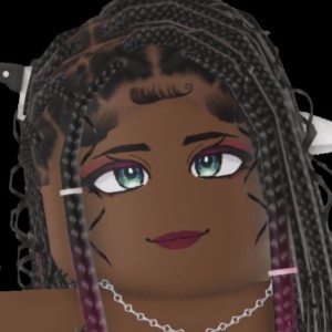 Mavis Bouncer