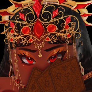 Tanasha 'The Empress' Njoki
