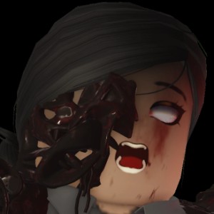 Tara 'The Voidskulk' Sokolova