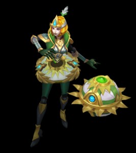 Peridot