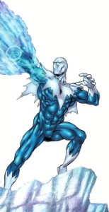 Blizzard (Donald Gill)
