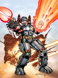 Firepower