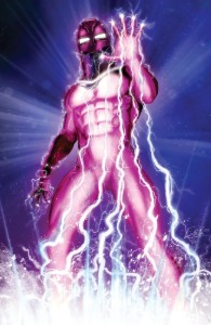 Living Laser