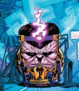 M.O.D.O.K.