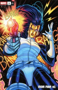 Madame Masque
